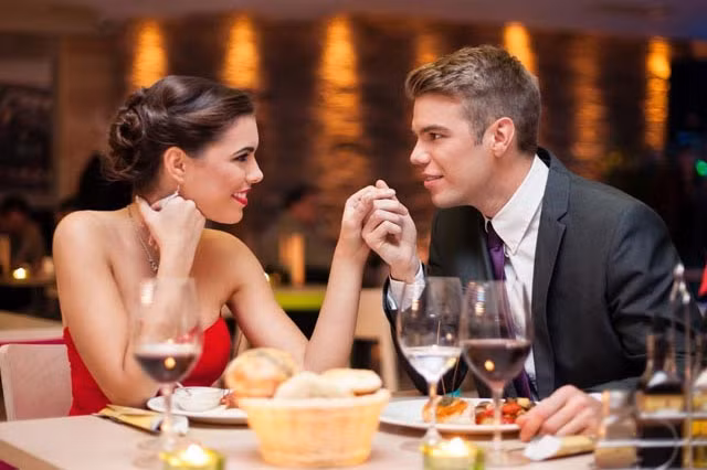 Bật mí 4 gia vị chính giúp tăng hương vị tình yêu