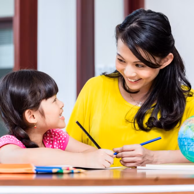 4 kỹ năng ưu tiên khi dạy kỹ năng sống cho trẻ tiểu học