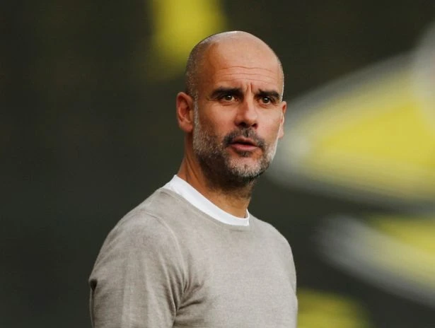 Thầy trò Pep Guardiola được dự đoán sẽ đăng quang giải Ngoại hạng Anh mùa tới.