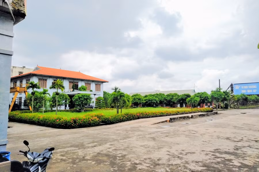 Tài sản được bán đấu giá trong vụ việc. Ảnh: TK