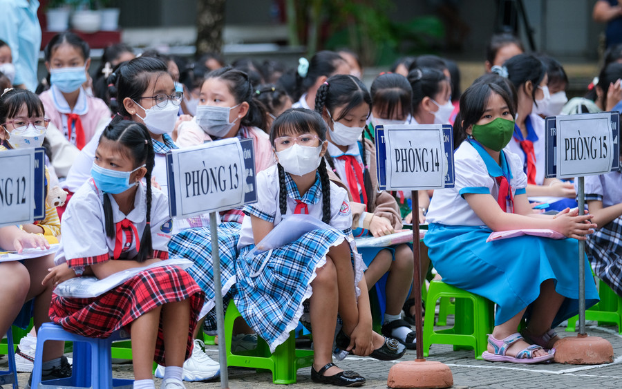 Quang cảnh buổi lễ khai mạc hội thi. Quang cảnh buổi lễ khai mạc hội thi.