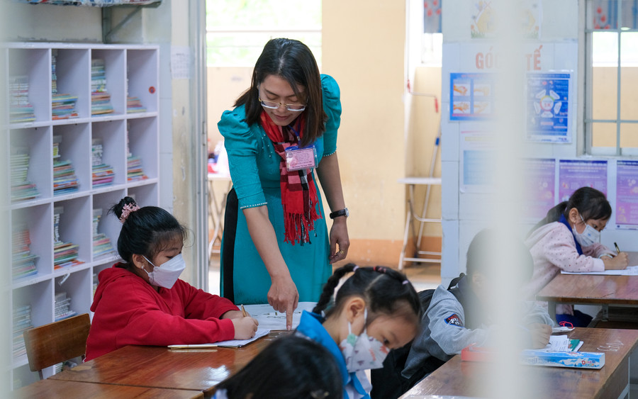 Hình ảnh học sinh tham gia dự thi. Hình ảnh học sinh tham gia dự thi.