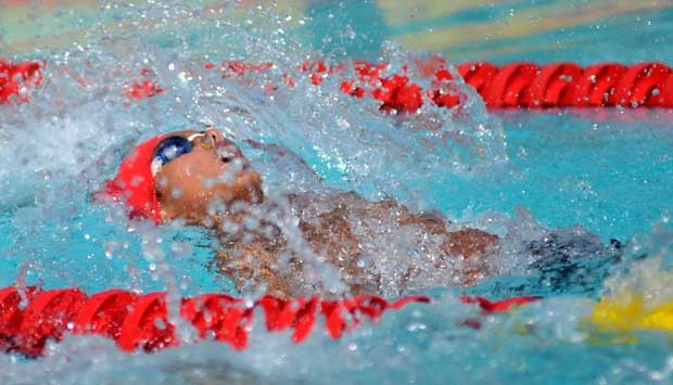 Tuy bơi lội không giành được huy chương, nhưng những gì các vận động viên đã thể hiện ở các nội dung tranh tài đã để lại nhiều ấn tượng tại 10th Asean Schools Games