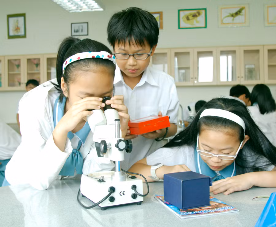 Các thành phố lớn cần tiên phong trong việc triển khai mô hình GD mới
