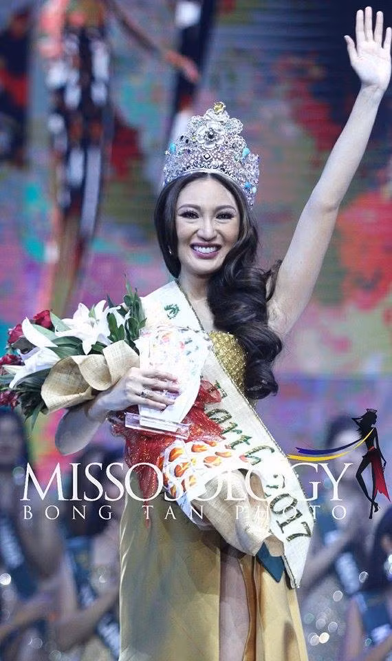 Hoa hậu của 6 cuộc thi lớn nhất thế giới năm 2017: Người đẹp tuyệt trần, kẻ thì bị chê là thảm họa