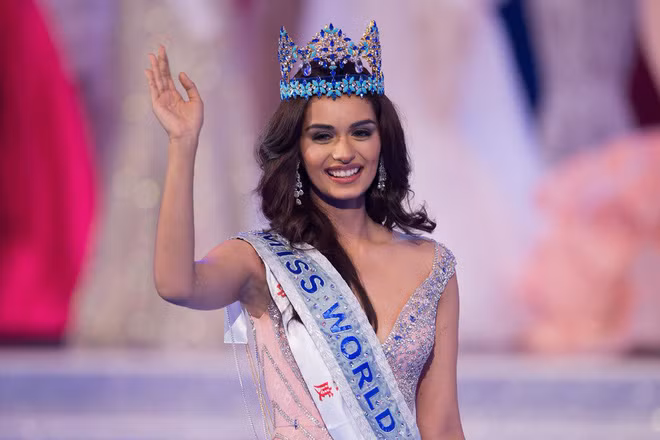 Hoa hậu của 6 cuộc thi lớn nhất thế giới năm 2017: Người đẹp tuyệt trần, kẻ thì bị chê là thảm họa