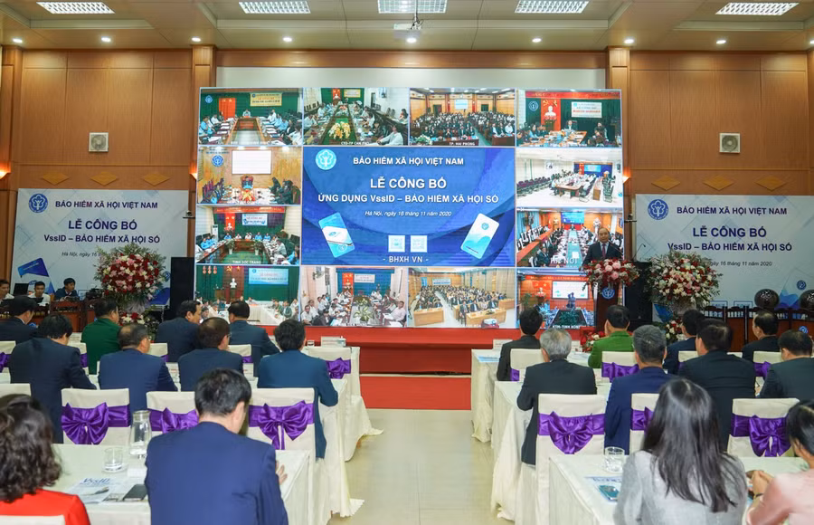 Ảnh: VGP/Quang Hiếu