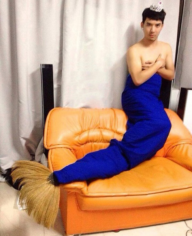 Ơn giời, on gioi, "nang tien ca" la co that! hinh anh 2