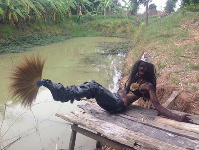 Ơn giời, on gioi, "nang tien ca" la co that! hinh anh 10