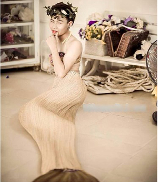 Ơn giời, on gioi, "nang tien ca" la co that! hinh anh 15