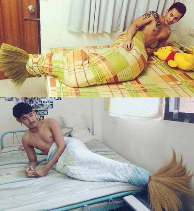 Ơn giời, on gioi, "nang tien ca" la co that! hinh anh 8