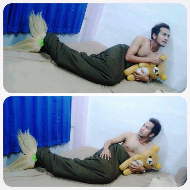 Ơn giời, on gioi, "nang tien ca" la co that! hinh anh 7