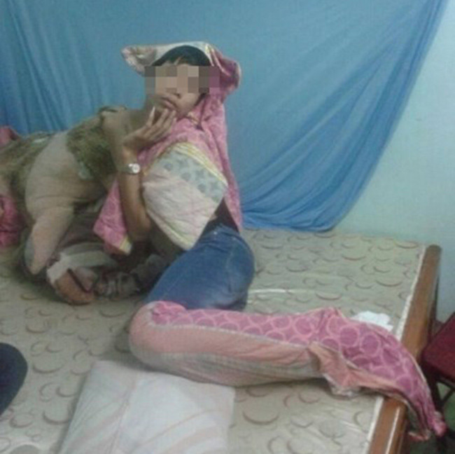 Ơn giời, on gioi, "nang tien ca" la co that! hinh anh 14