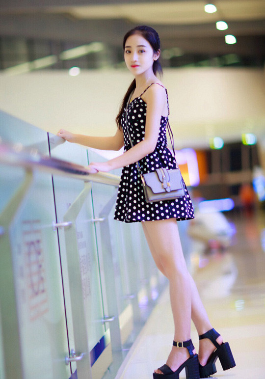 Ngắm vẻ đẹp ngọt ngào của nữ sinh trường múa ảnh 6 Ngắm vẻ đẹp ngọt ngào của nữ sinh trường múa ảnh 6