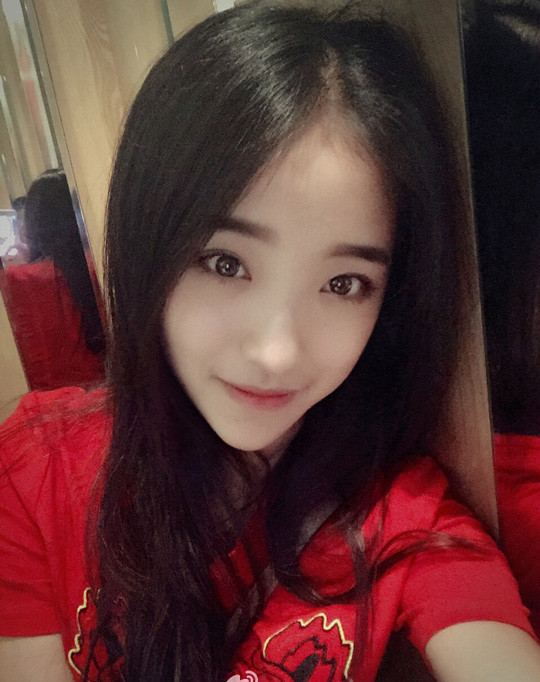 Ngắm vẻ đẹp ngọt ngào của nữ sinh trường múa ảnh 19 Ngắm vẻ đẹp ngọt ngào của nữ sinh trường múa ảnh 19