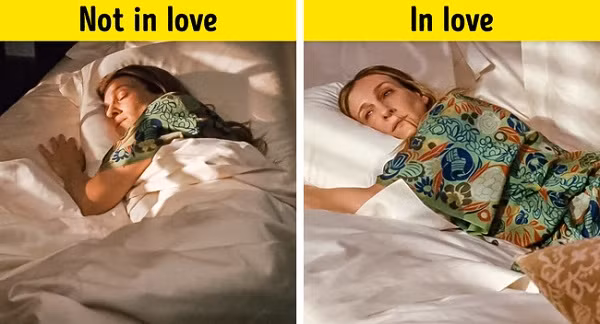 Nghe có vẻ kỳ lạ nhưng đây là 10 điều mà những người thật sự yêu nhau đều trải qua 4