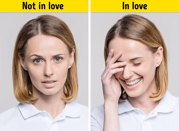 Nghe có vẻ kỳ lạ nhưng đây là 10 điều mà những người thật sự yêu nhau đều trải qua 5