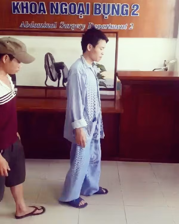 khối u,khớp háng,bệnh viện K