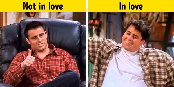 Nghe có vẻ kỳ lạ nhưng đây là 10 điều mà những người thật sự yêu nhau đều trải qua 1