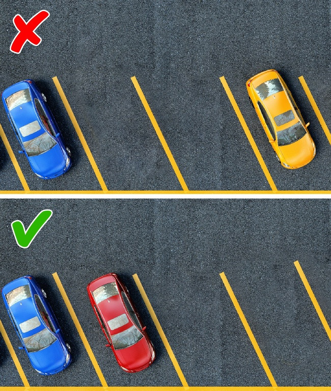 9 quy luật tâm lý chúng ta vẫn vô thức làm theo, đúng đến giật mình ảnh 6 quy-luat-tam-ly-7