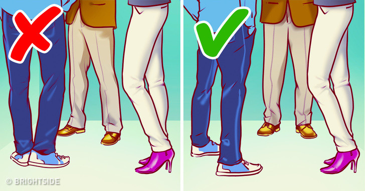 9 quy luật tâm lý chúng ta vẫn vô thức làm theo, đúng đến giật mình ảnh 1 quy-luat-tam-ly-1