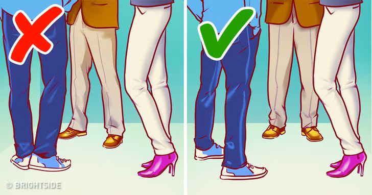 9 quy luật tâm lý chúng ta vẫn vô thức làm theo, đúng đến giật mình ảnh 1 quy-luat-tam-ly-1