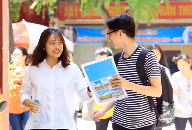 Hoàn tất các khâu chuẩn bị, sẵn sàng với mọi tình huống tại kỳ thi