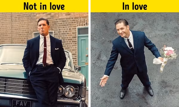 Nghe có vẻ kỳ lạ nhưng đây là 10 điều mà những người thật sự yêu nhau đều trải qua 6