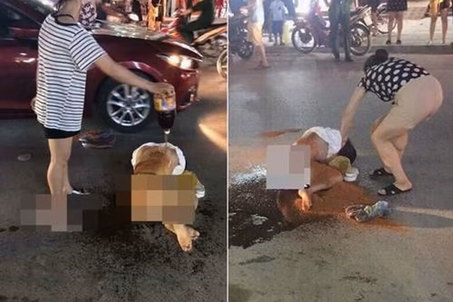 Trước khi đánh ghen, các bà vợ nên hiểu biết điều này