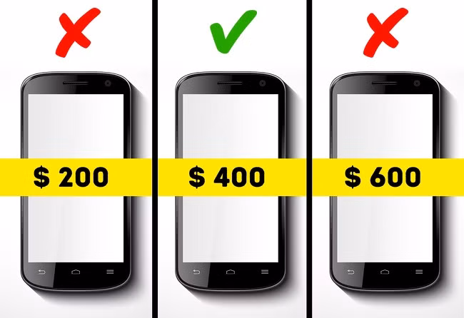 9 quy luật tâm lý chúng ta vẫn vô thức làm theo, đúng đến giật mình ảnh 2 quy-luat-tam-ly-2