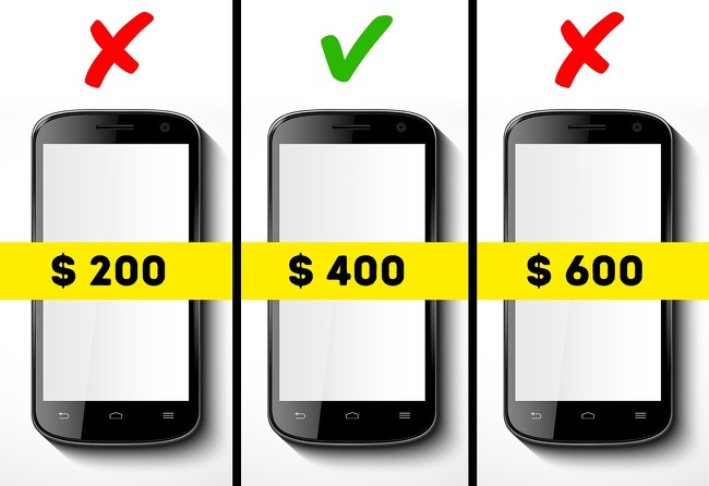 9 quy luật tâm lý chúng ta vẫn vô thức làm theo, đúng đến giật mình ảnh 2 quy-luat-tam-ly-2