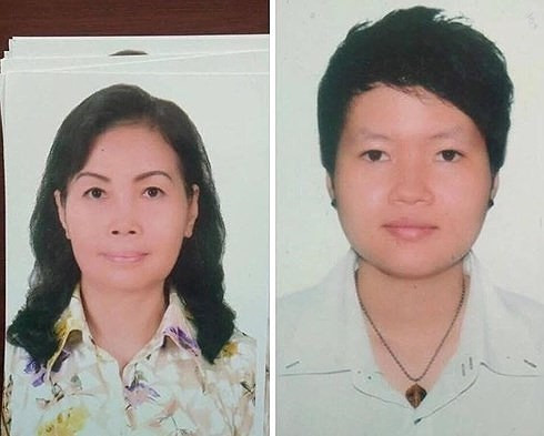 Thêm lời khai lạnh người của nhóm phụ nữ giết người giấu xác trong bê tông ảnh 1 Thêm lời khai lạnh người của nhóm phụ nữ giết người giấu xác trong bê tông ảnh 1