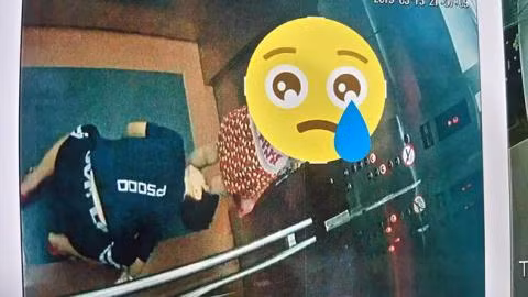 Trich xuat cameratruy thanh nien quynhom nguoc vay be gai