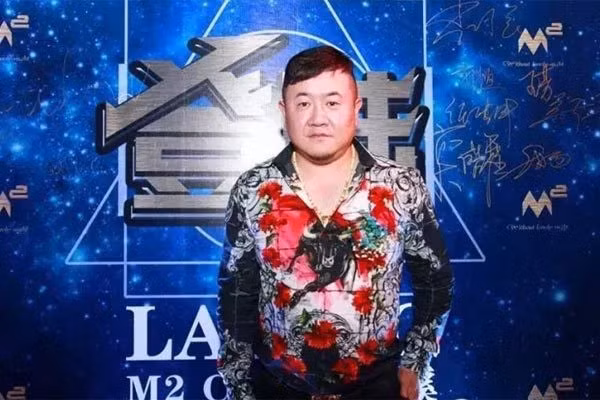 Tử tù thoát án nhờ sáng chế kỹ thuật trong khi chờ đền tội