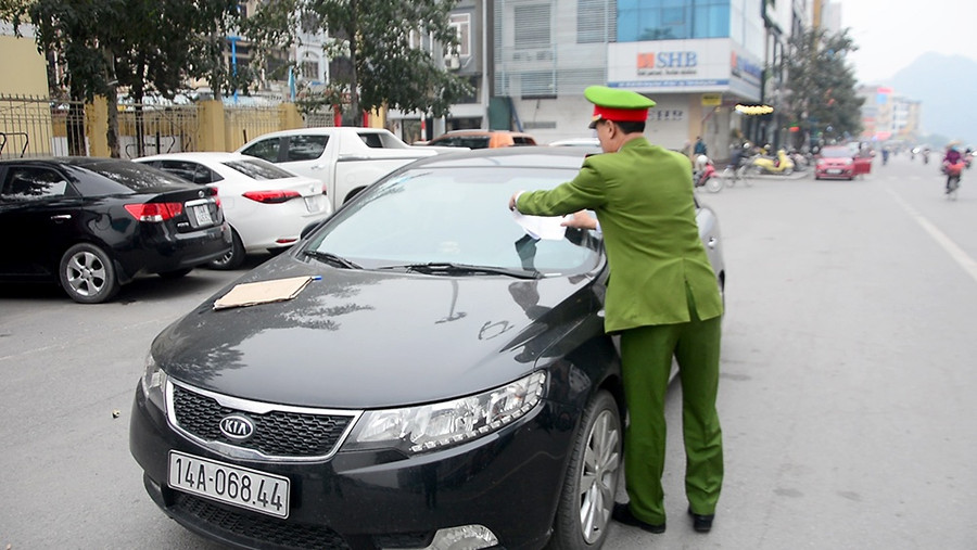 Keyword đầu tiên có dấu