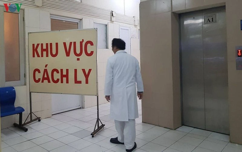 Chế độ BHXH đối với người bị cách ly do dịch Covid -19