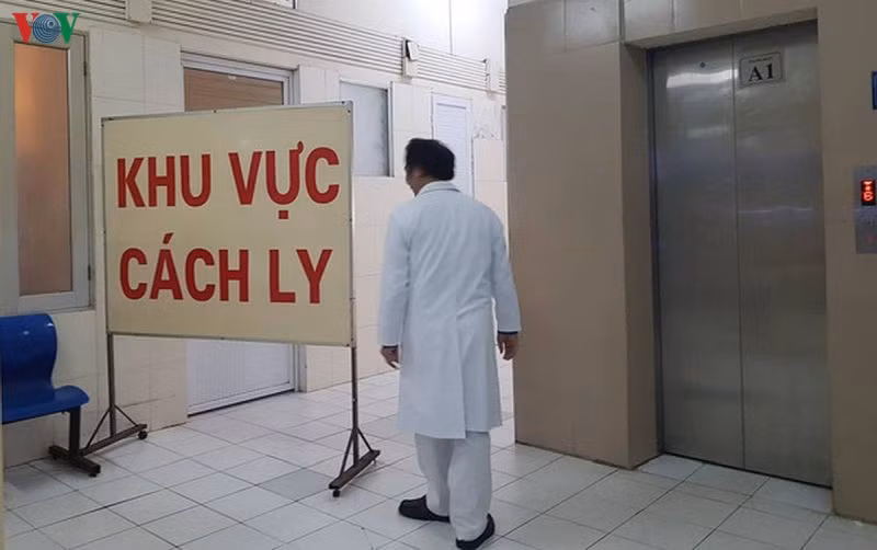 Chế độ BHXH đối với người bị cách ly do dịch Covid -19