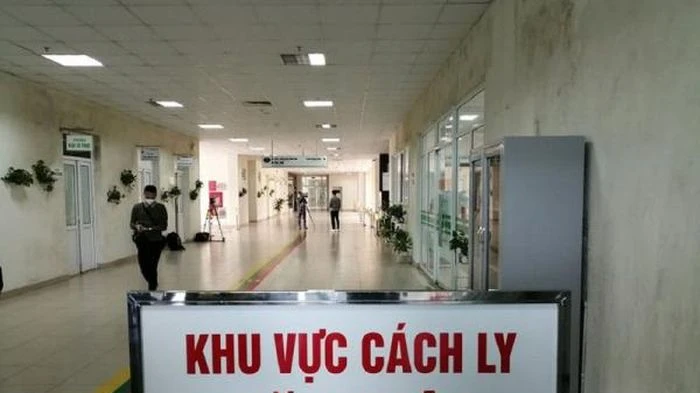 Sáng 12/4: Hà Nội và Thái Nguyên có thêm 3 ca mắc COVID-19