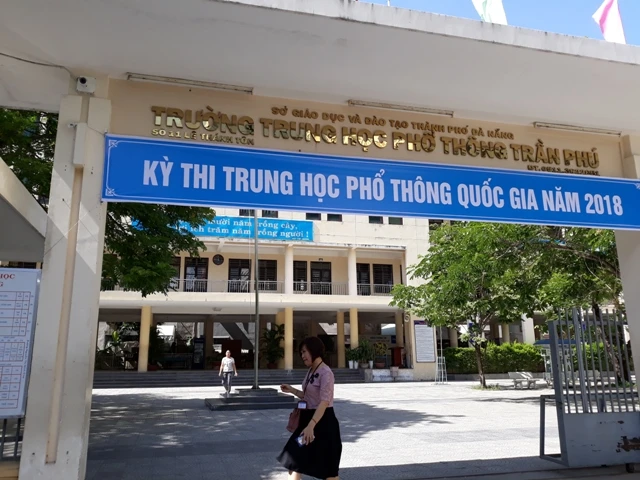 Sẵn sàng cho một kỳ thi nhẹ nhàng, an toàn, nghiêm túc, đúng quy chế