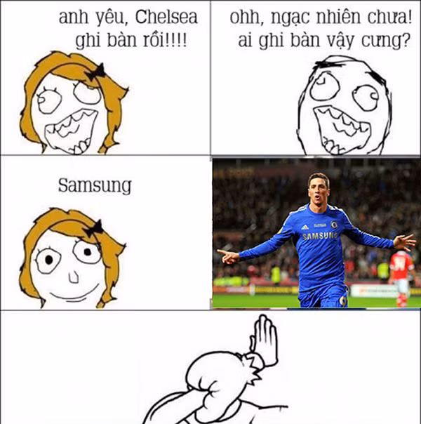 Những sự thật ‘trần trụi’ nhưng đầy hài hước về con gái khi xem bóng đá - Hình 5