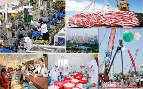 Lo cho “sức khỏe” doanh nghiệp Việt