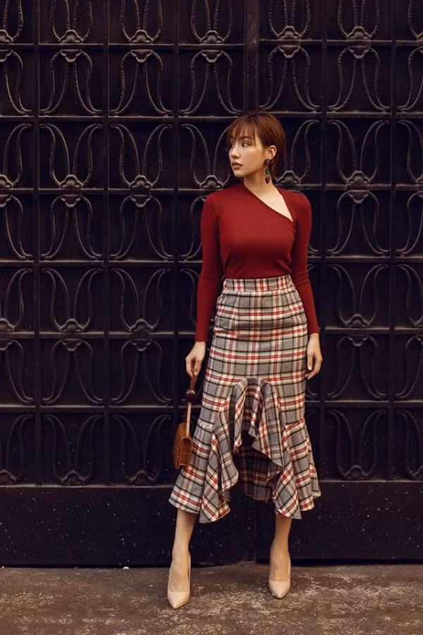 mua giang sinh, day la 4 gam mau trang phuc nang nao cung nen co - 3