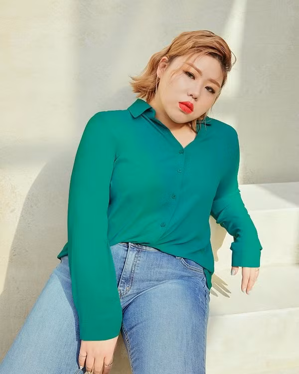 mua giang sinh, day la 4 gam mau trang phuc nang nao cung nen co - 16