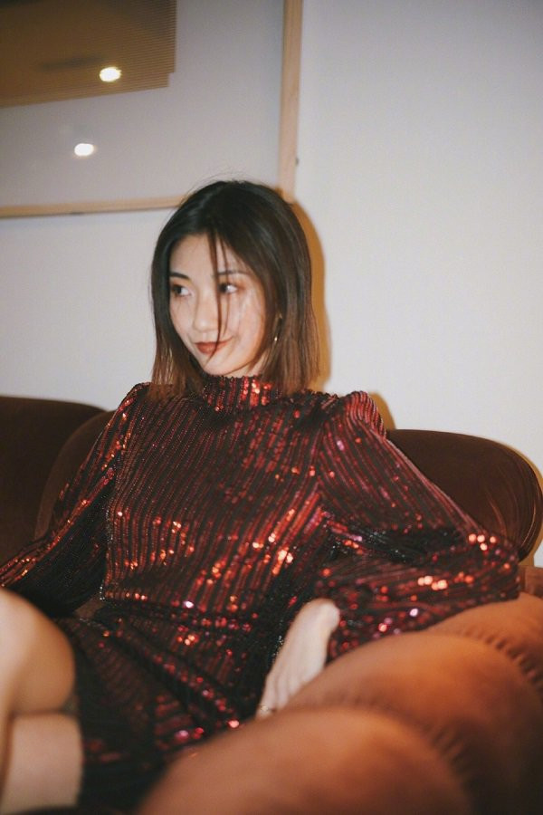 4 gam màu trang phục nàng nào cũng nên có mùa giáng sinh ảnh 17 mua giang sinh, day la 4 gam mau trang phuc nang nao cung nen co - 18