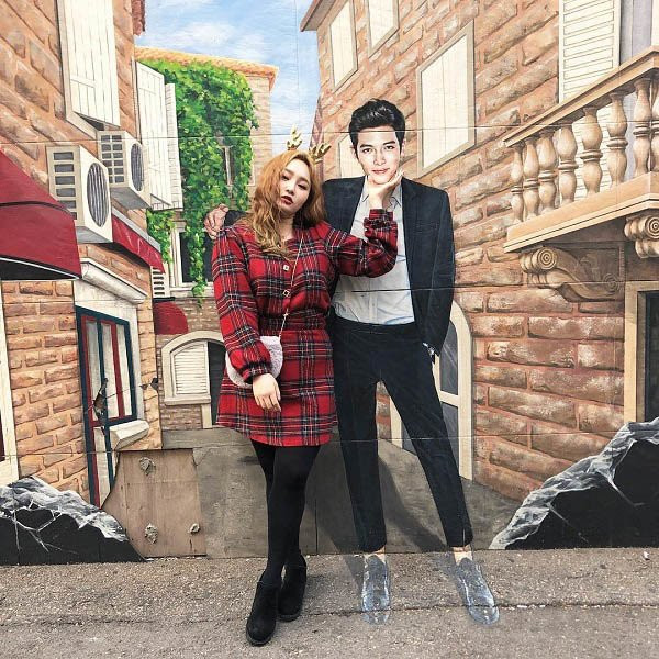 4 gam màu trang phục nàng nào cũng nên có mùa giáng sinh ảnh 5 mua giang sinh, day la 4 gam mau trang phuc nang nao cung nen co - 6