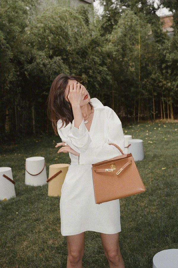 4 gam màu trang phục nàng nào cũng nên có mùa giáng sinh ảnh 7 mua giang sinh, day la 4 gam mau trang phuc nang nao cung nen co - 8