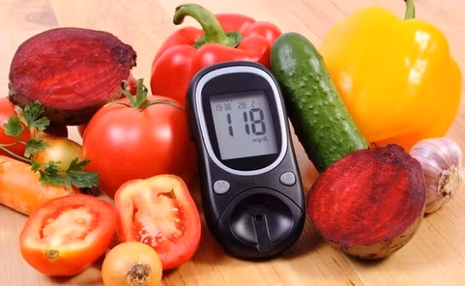 6 loại thực phẩm người bệnh đái tháo đường buộc phải kiêng - ảnh 4