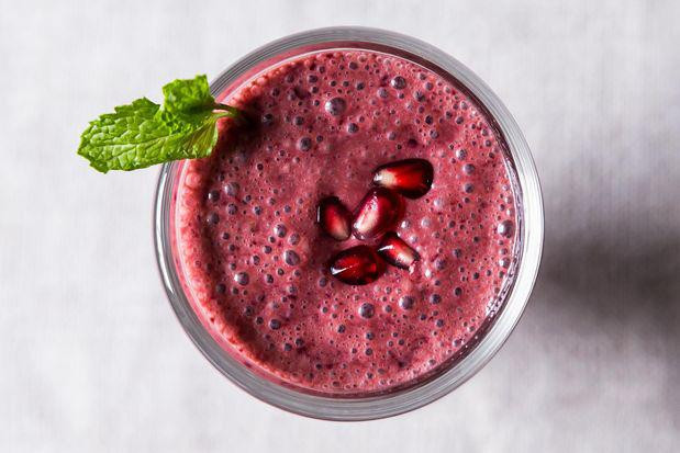 1001 công dụng làm đẹp của lựu, hơn cả mỹ phẩm tiền triệu ảnh 4 ke khong het 1001 cong dung lam dep cua luu con hon ca my pham tien trieu - 4