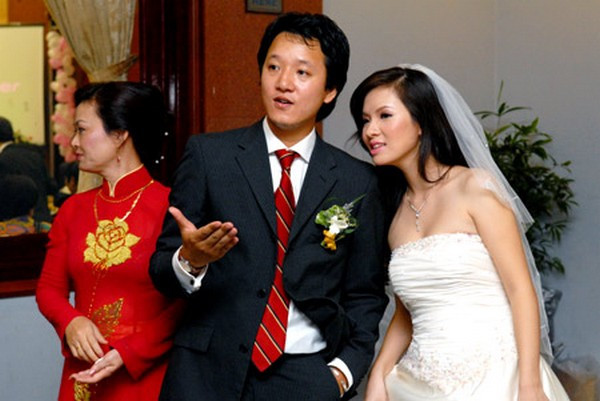 Sau ly hôn, cuộc sống BTV Xuân Tùng, chồng cũ MC Đan Lê hiện ra sao? ảnh 2 Sau ly hôn, cuộc sống BTV Xuân Tùng, chồng cũ MC Đan Lê hiện ra sao? ảnh 2