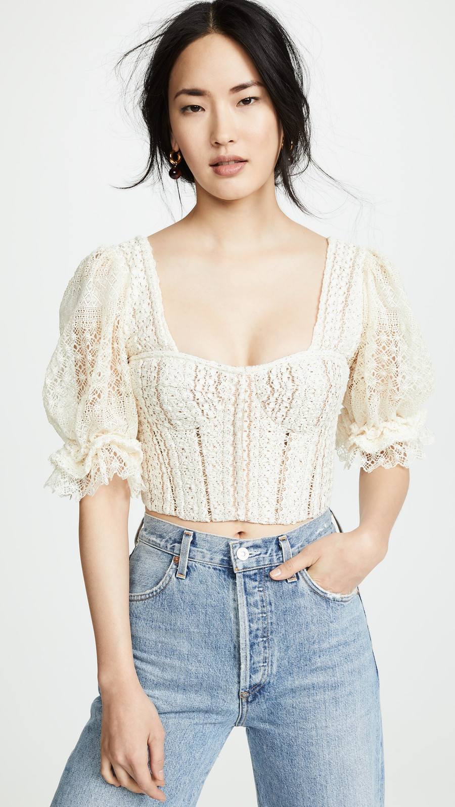 5 xu hướng thời trang dự báo “khuấy đảo” hè này ảnh 2 5 xu hướng thời trang dự báo “khuấy đảo” hè này ảnh 2